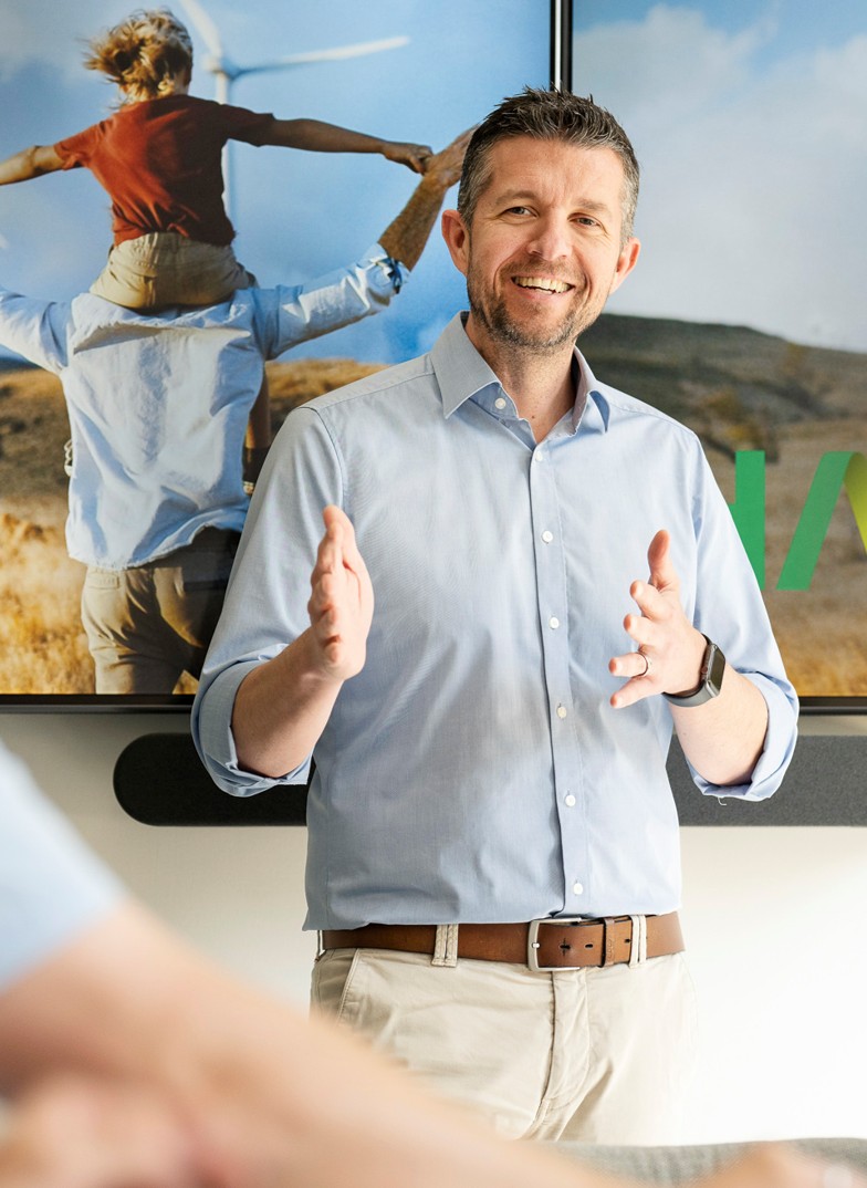 Axel Berger